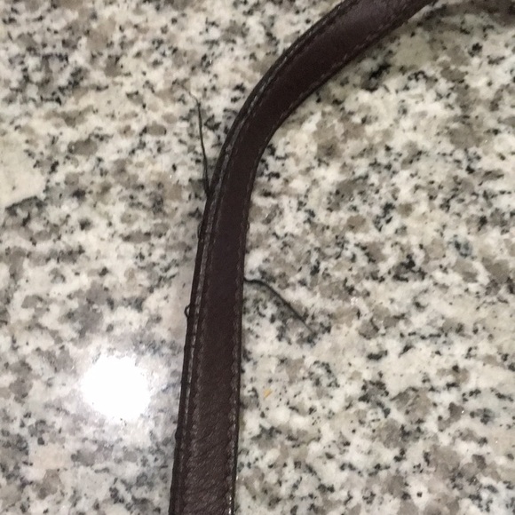 Coach tote bag with dust bag - Picture 10 of 17